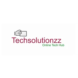 Techsolutionzz