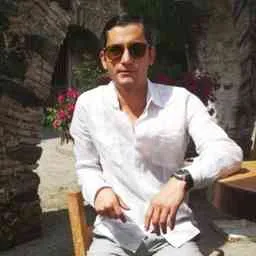 Antón Morales, Angel Investor