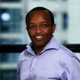 George Ndirai