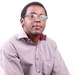 Martin Kariuki