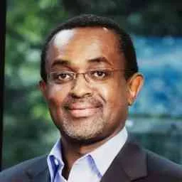 Tony Wainaina