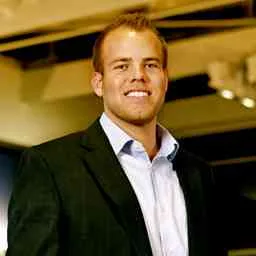 Brad Cahoon