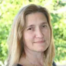 Samantha Matson