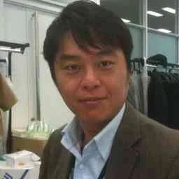 Kunihiro Fujinaga