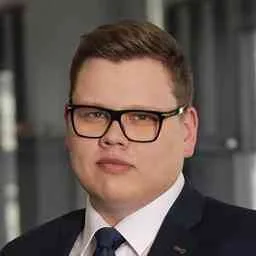 Lukas Rasciauskas, Angel Investor