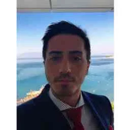 Melik Taha Arslan, Co-Founder at Farmazon