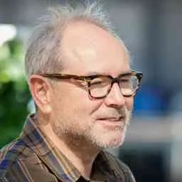 Gabriel McDowell, Chairman at Res Publica