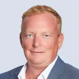 Iain Twine, Angel Investor