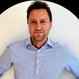 Nicholas Wright, Angel Investor