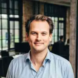 Casper Rasmussen, CEO at Monta