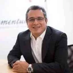 Luis Aguirre-Torres