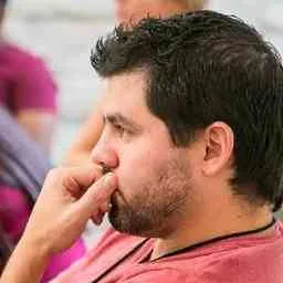 Santiago Lalinde, Angel Investor