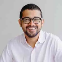 Gaurav Gupta, Angel Investor
