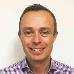 Martin Sutton