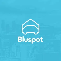 Bluspot