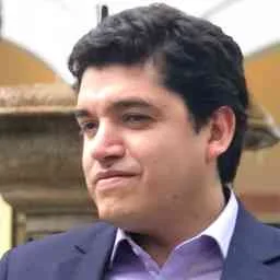 Diego Quintana Figueroa, Angel Investor