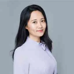 Dr. Liu Xiaoling