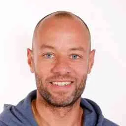 Gregory Gerhardt, Angel Investor