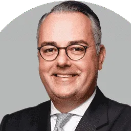 Paul Jörg Feldhoff
