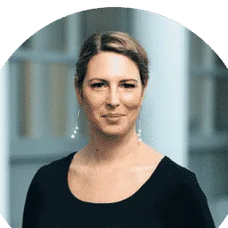 Sarah Schlesinger