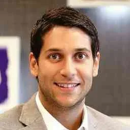 Fares Sayegh