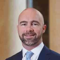 James Mawhinney