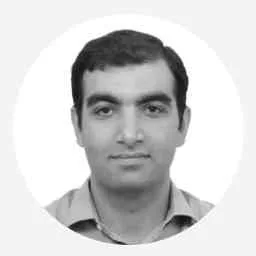 Kush Jawahar