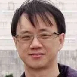 Jimmy Liu