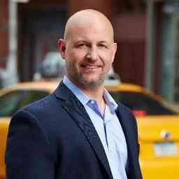 Jeff Bronikowski