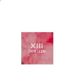 Thirteen Concierge