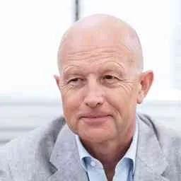 Andrzej Klesyk, Angel Investor