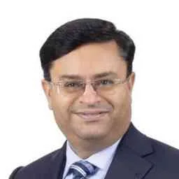 Satyakam Arya