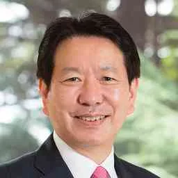Yoshio Shimo