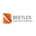 Beetles Cyber Security