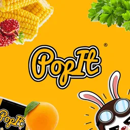 PopIt Snack