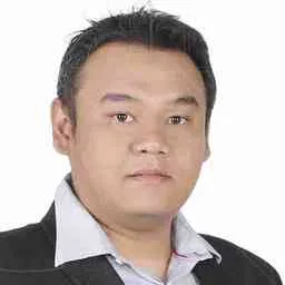 Franciscus Zheng, CEO at PopIt Snack