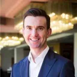 Alister Jordan, Angel Investor