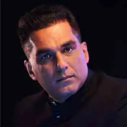 Satish Menon, Angel Investor