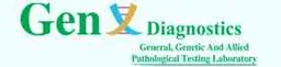 Gen-X Diagnostics