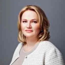 Liudmila Smirnova