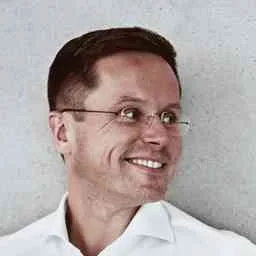 Lukasz Wejchert