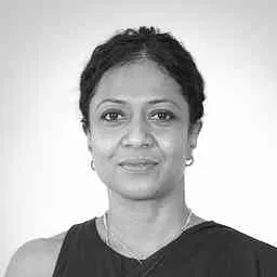 Kasturi Chellaraja Wilson