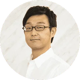 Ko Fujii, CEO at Makaira