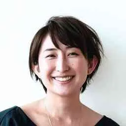Natsuko Shiraki, Representative Director / Founder at HASUNA