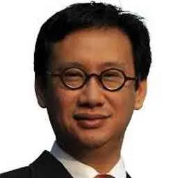Wong Chen, Angel Investor