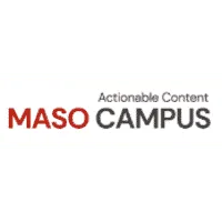 Maso Campus (money magnet)