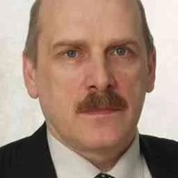 Igor Yaminsky