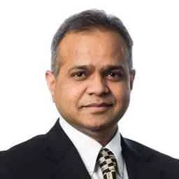 Rajesh Jaiswal