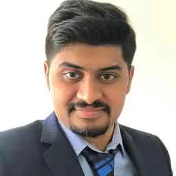 Parthesh Patel, Angel Investor