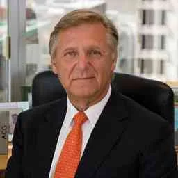 Rod Senft